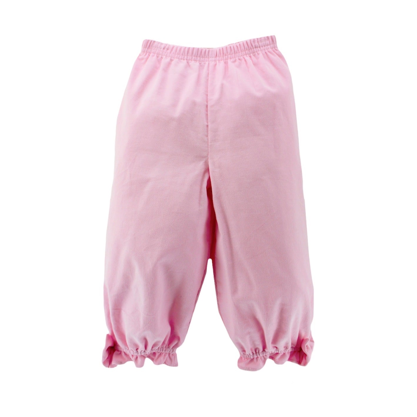 Sweet Bow Scarlett Pant Set