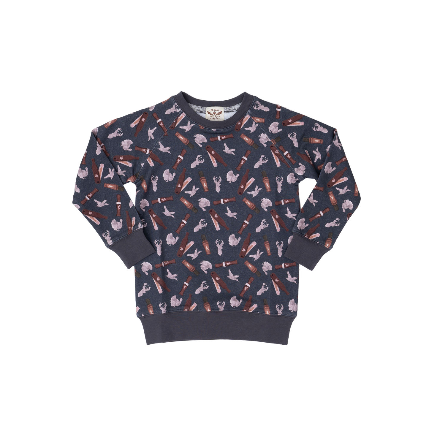 Unisex Southern Fall Sweatshirt