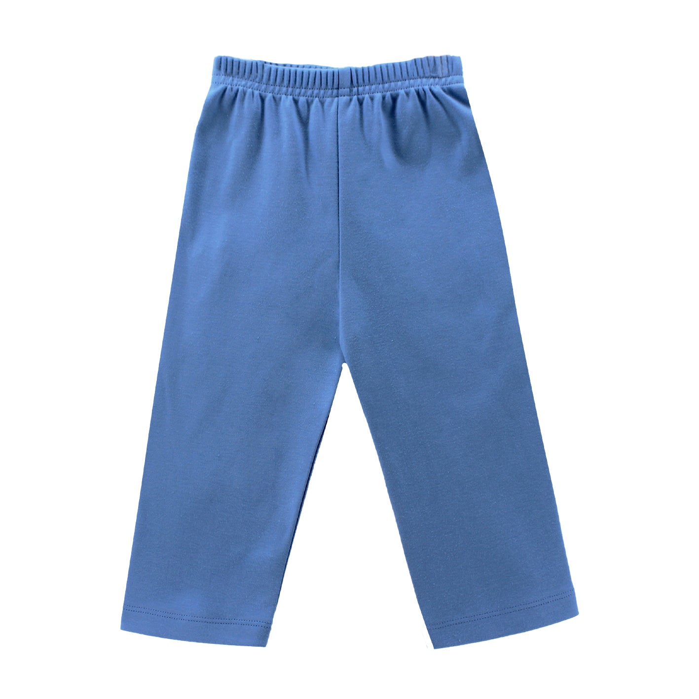 Dino Leo Pants Periwinkle Knit