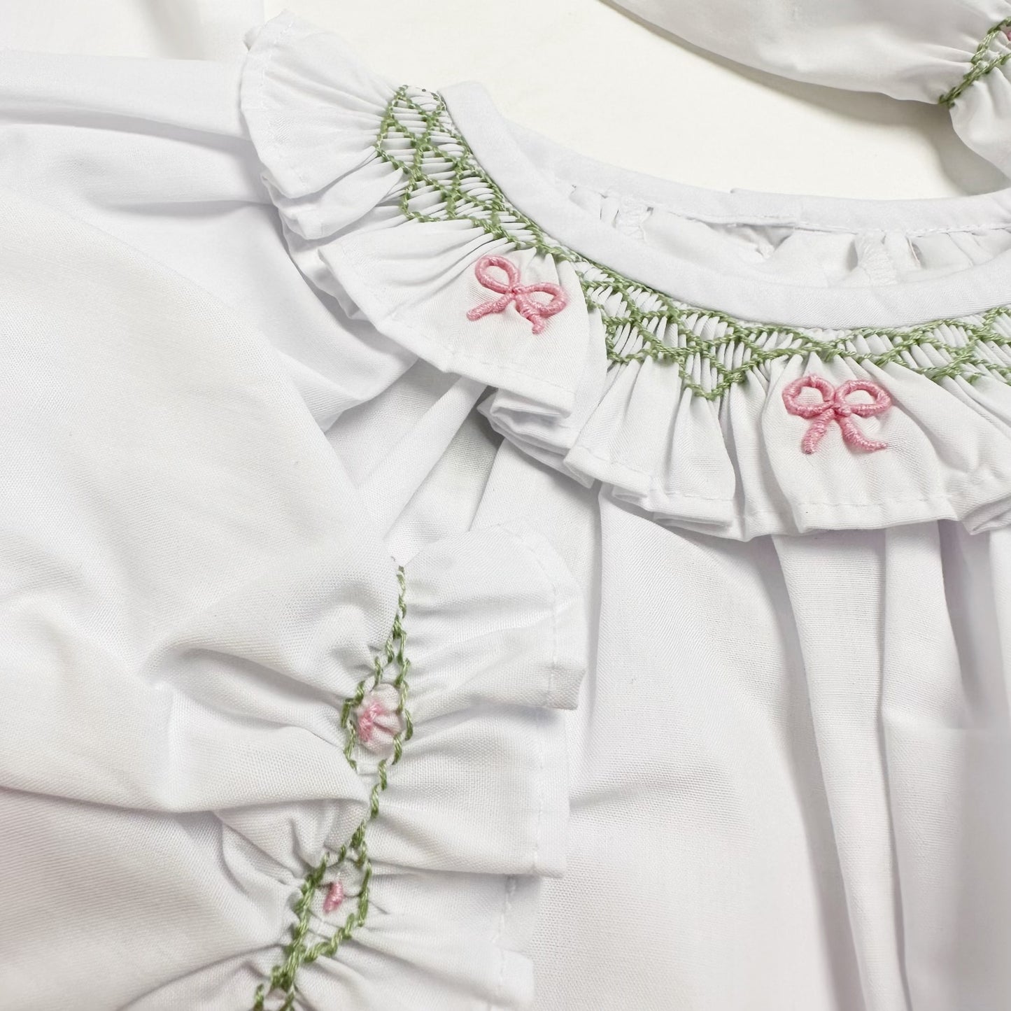 Sweet Bow Scarlett Pant Set