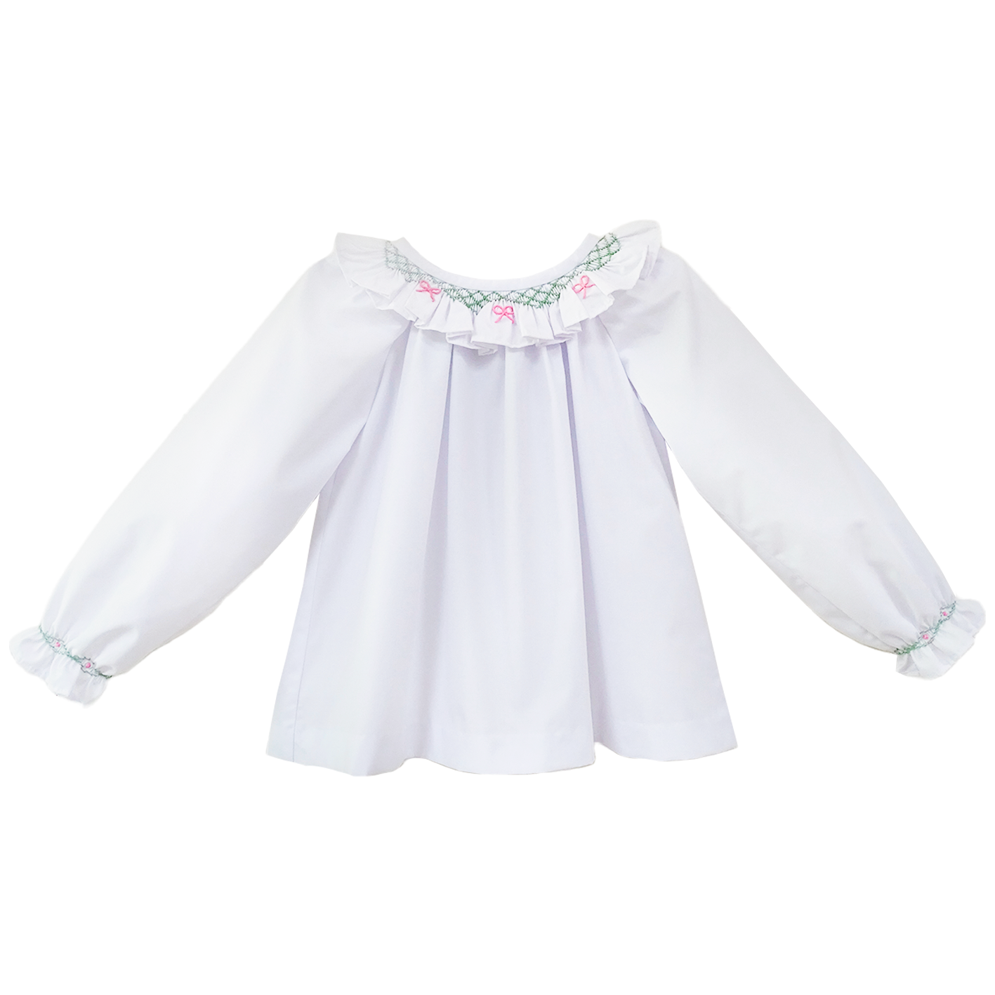 Sweet Bow Scarlett Pant Set