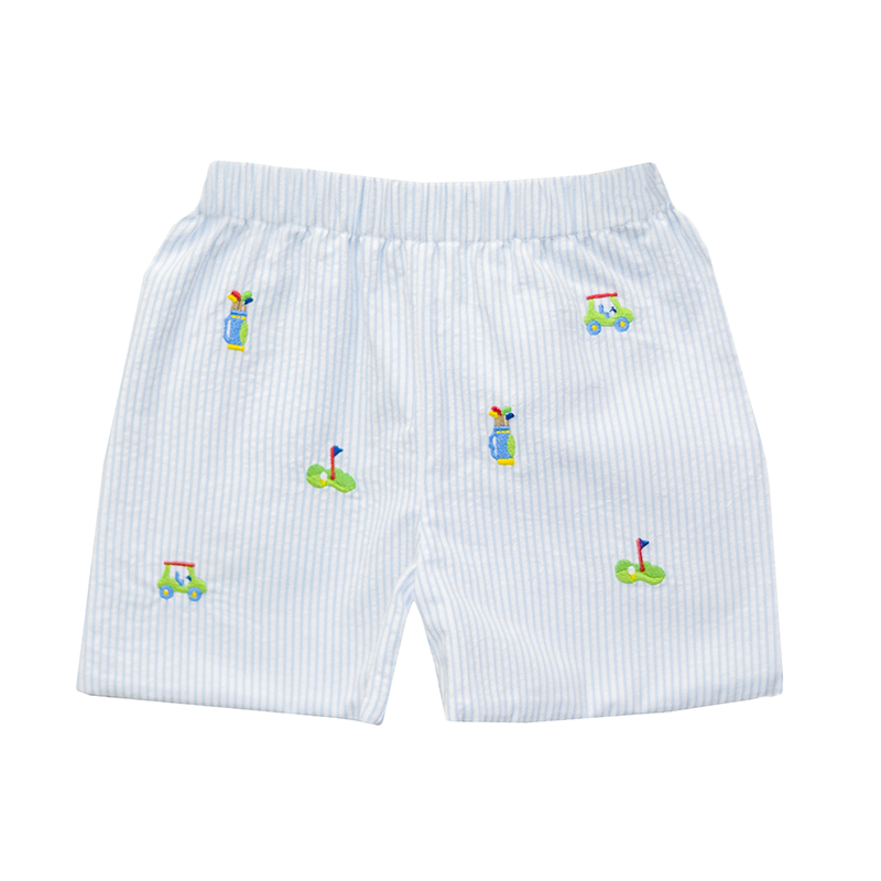 Golf Leo Short