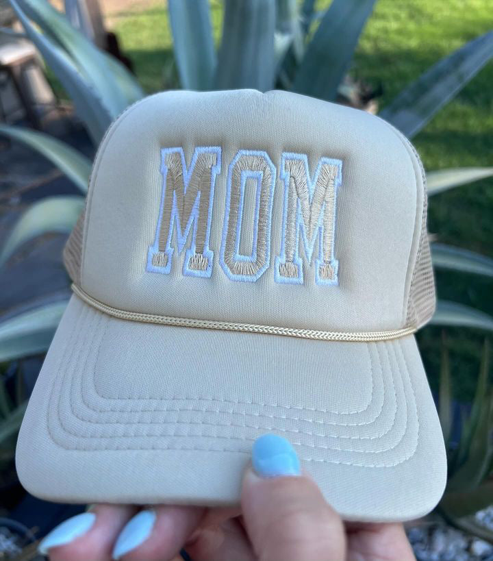 MOM Hat