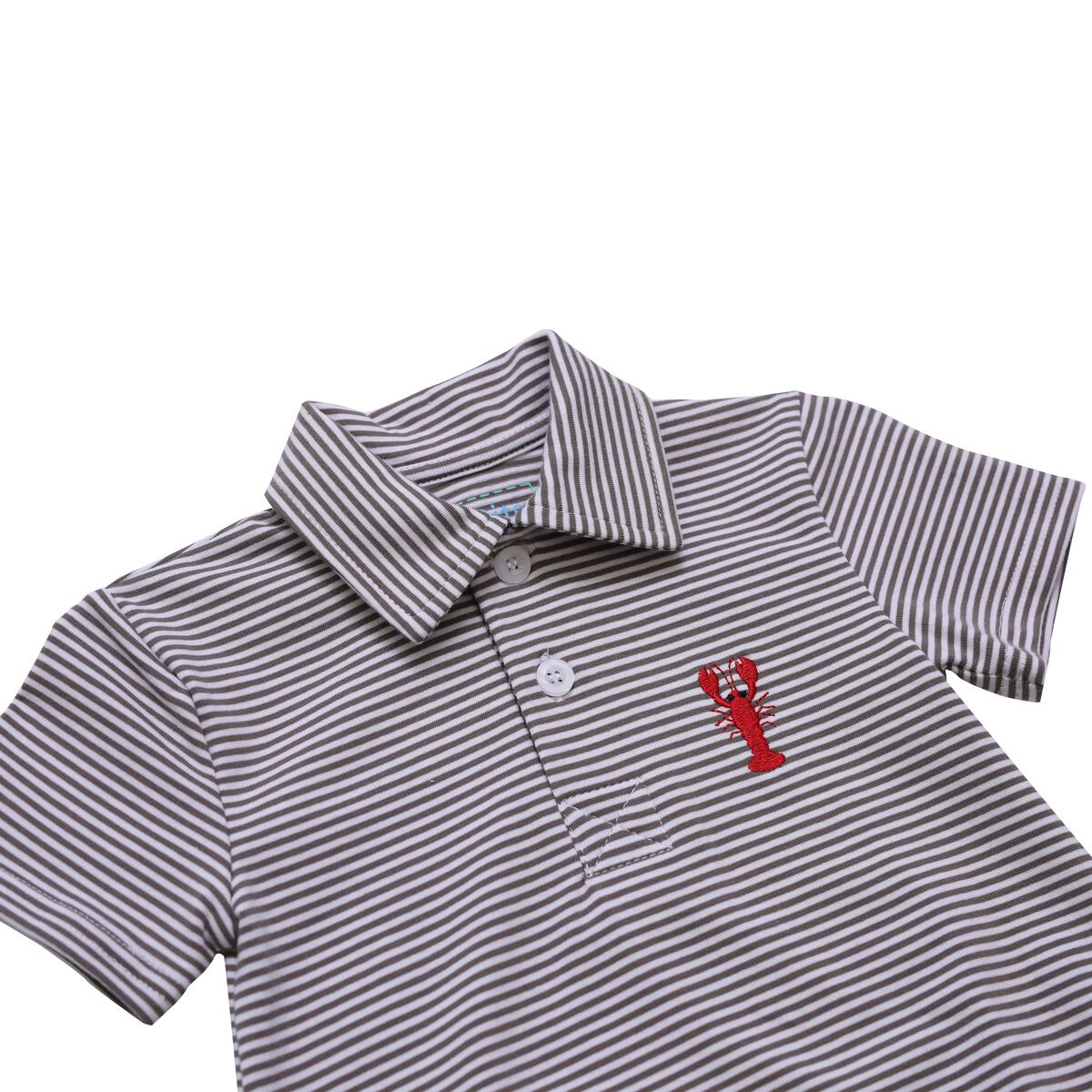 Crawfish Polo Bubble