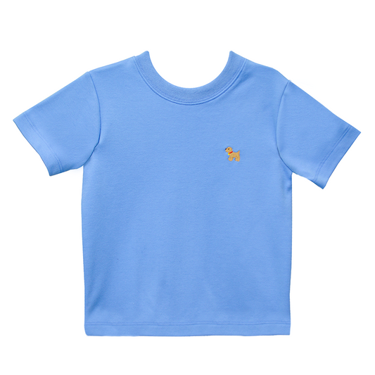 Labrador Harry Play Tee