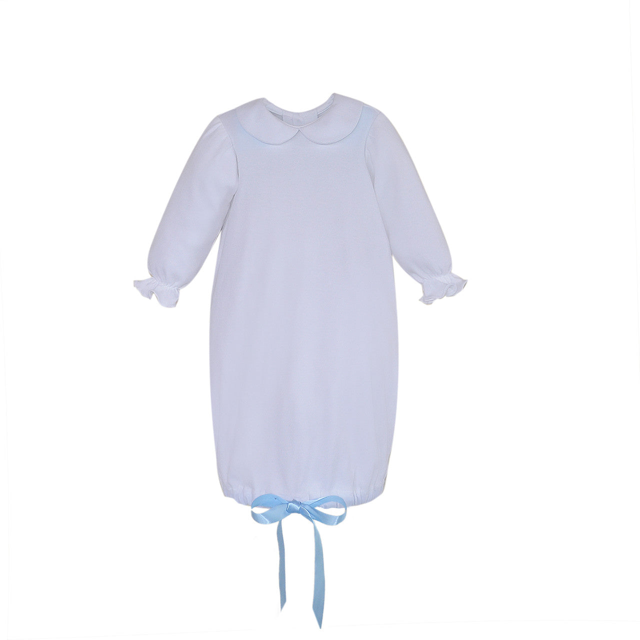 Parker Blue Daygown