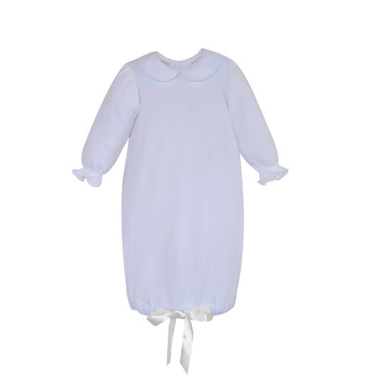 Parker Cream Daygown