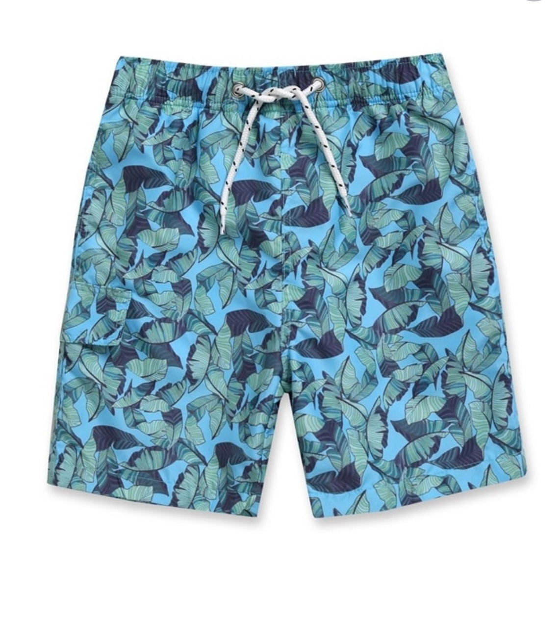 Farm Swim Trunks