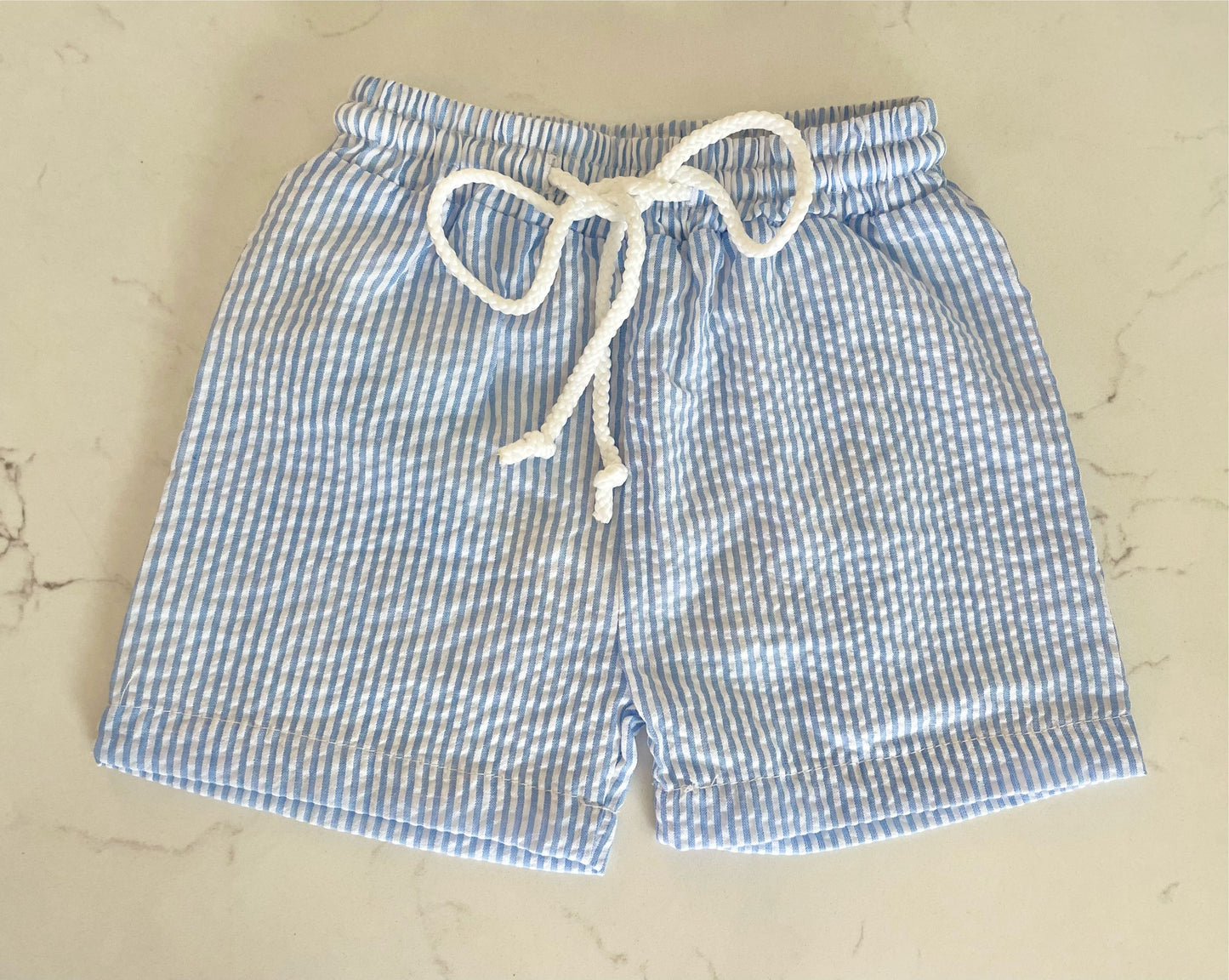 Boys Swim Shorts